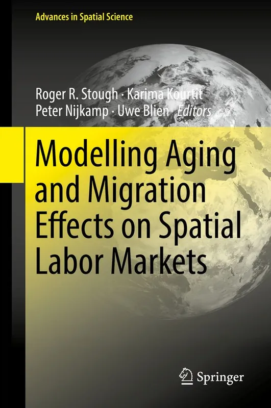 Modelling Aging and Migration Effects on Spatial Labor Markets | 1:a upplagan Fynd