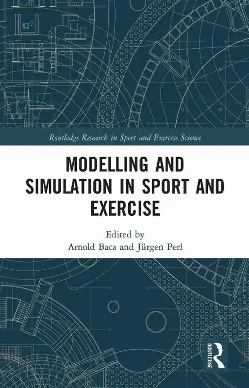 Modelling and Simulation in Sport and Exercise | 1:a upplagan I lager