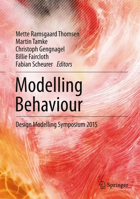 Rabatter Modelling Behaviour | 1:a upplagan