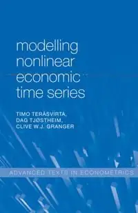 Modelling Nonlinear Economic Time Series | 0:e upplagan I lager