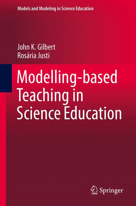 Sänkt pris Modelling-based Teaching in Science Education | 1:a upplagan