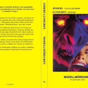 Modellmördaren | 1:a upplagan Köp online