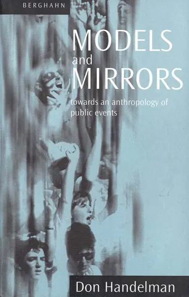 Begränsat antal Models and Mirrors | 0:e upplagan
