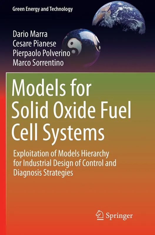 Models for Solid Oxide Fuel Cell Systems | 1:a upplagan Extra rabatt