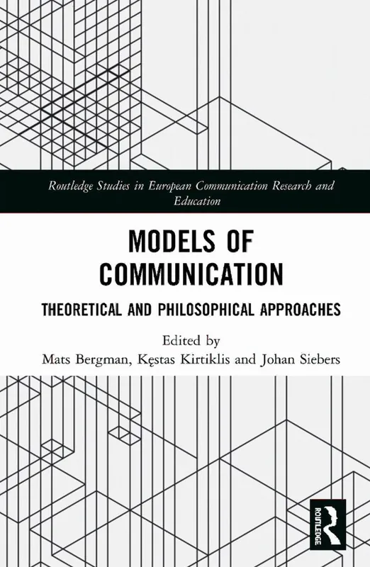 Fri frakt Models of Communication | 1:a upplagan