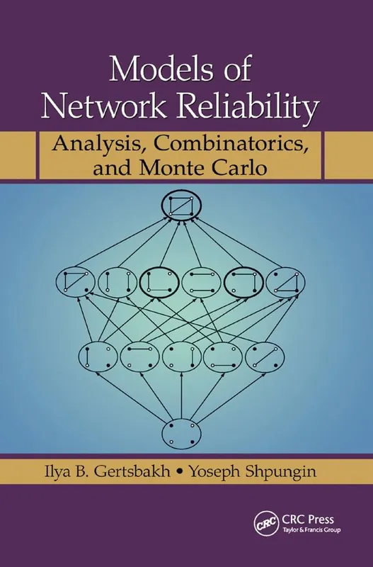Begränsat antal Models of Network Reliability | 1:a upplagan