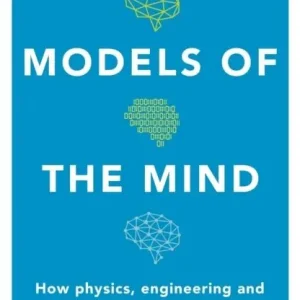 Utförsäljning Models of the Mind | 0:e upplagan
