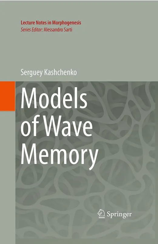 Billigare Models of Wave Memory | 1:a upplagan