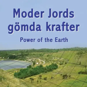 Utförsäljning Moder jords gömda krafter | 0:e upplagan
