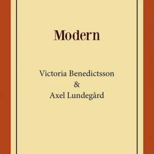 Rabatt Modern | 0:e upplagan