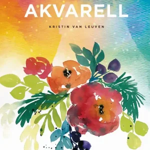 Modern akvarell | 1:a upplagan Trygg betalning