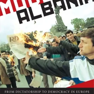 Modern Albania | 0:e upplagan Premium