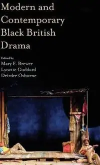 Billigare Modern and Contemporary Black British Drama | 1:a upplagan