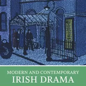 Modern and Contemporary Irish Drama | 2:a upplagan I lager