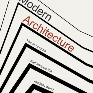 Populär Modern Architecture | 0:e upplagan