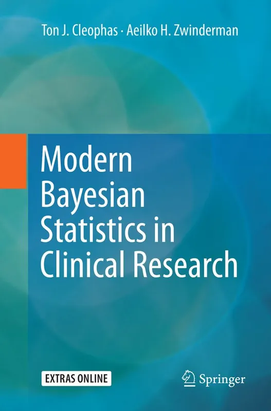 Fri frakt Modern Bayesian Statistics in Clinical Research | 1:a upplagan
