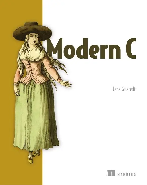 Modern C | 0:e upplagan Rea