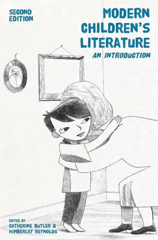 Extra rabatt Modern Children's Literature | 2:a upplagan
