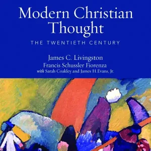Modern Christian Thought, Second Edition : The Twentieth Century, Volume 2 | 2:a upplagan Rabatt