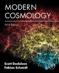 Erbjudandepris Modern Cosmology | 3:e upplagan