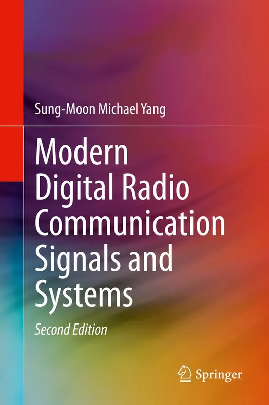 Modern Digital Radio Communication Signals and Systems | 2:a upplagan Reapris