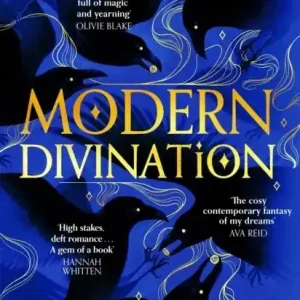 Modern Divination | 0:e upplagan Begränsat antal