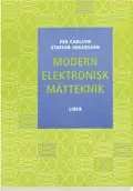 Modern elektronisk mätteknik | 1:a upplagan Premium