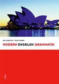 I lager Modern engelsk grammatik | 5:e upplagan