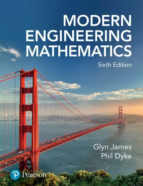 Modern Engineering Mathematics 6th Edition plus MyLab Math with eText | 6:e upplagan Utförsäljning