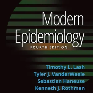 Modern Epidemiology | 0:e upplagan Beställ idag