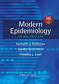 Modern Epidemiology | 4:e upplagan Sänkt pris
