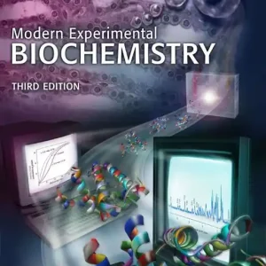 Begränsat antal Modern Experimental Biochemistry | 3:e upplagan