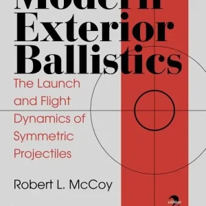 Modern Exterior Ballistics | 0:e upplagan Premium
