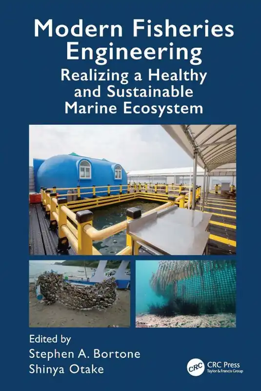 Rabatt Modern Fisheries Engineering | 1:a upplagan