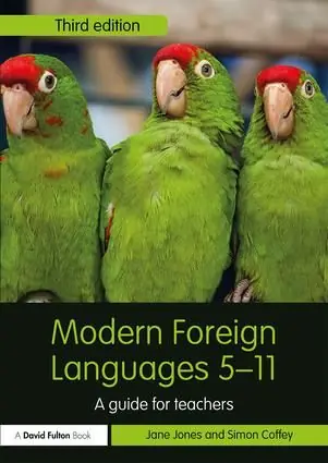 Modern Foreign Languages 5-11 | 3:e upplagan Sänkt pris