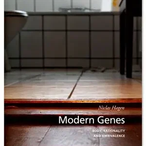 Lågt pris Modern Genes | 0:e upplagan
