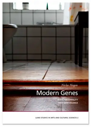 Lågt pris Modern Genes | 0:e upplagan