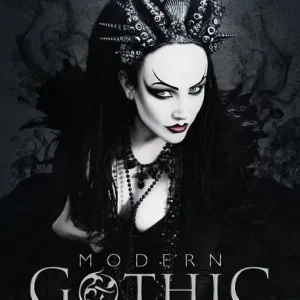 Kampanj Modern Gothic : The Photographic Art of Jamie Mahon | 0:e upplagan