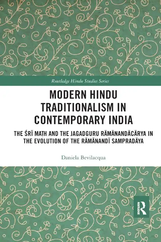 Modern Hindu Traditionalism in Contemporary India | 1:a upplagan Populär