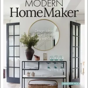 Köp nu Modern Homemaker : Styling School for Hands-On Homeowners! | 0:e upplagan
