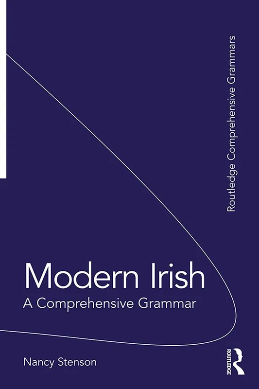 Modern Irish | 1:a upplagan Nyhet
