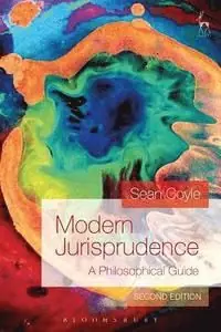 Modern Jurisprudence: A Philosophical Guide (Second Edition) | 0:e upplagan Beställ idag