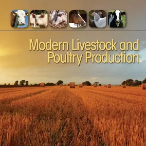 Erbjudande Modern Livestock & Poultry Production | 9:e upplagan