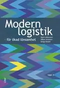 Modern logistik | 3:e upplagan Erbjudandepris