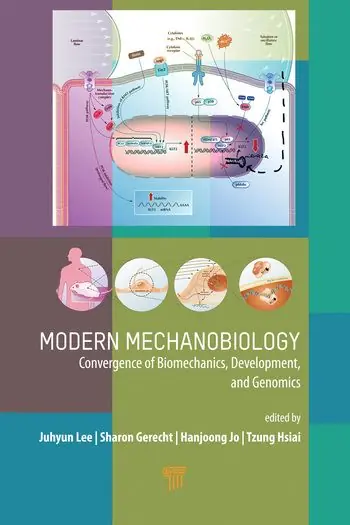 Modern Mechanobiology | 1:a upplagan Lågt pris