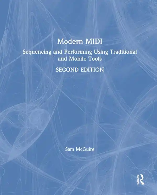 Snabb frakt Modern MIDI | 2:a upplagan