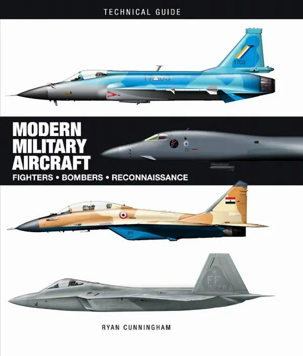 Billigare Modern Military Aircraft | 0:e upplagan