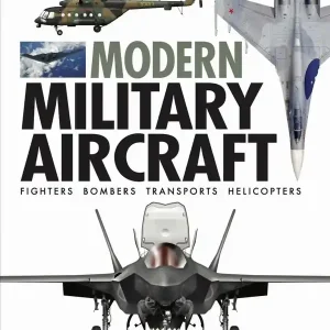 Utförsäljning Modern Military Aircraft | 0:e upplagan