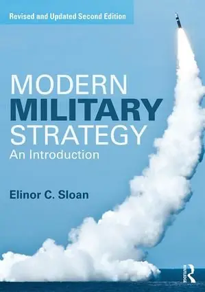 Modern Military Strategy | 2:a upplagan Outlet