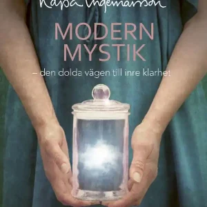 Lågt pris Modern mystik | 0:e upplagan